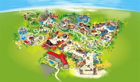 Legoland New York opening postponed until 2021 due to virus crisis