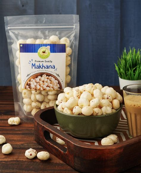 makhana lotus seeds fox nuts  farm  home