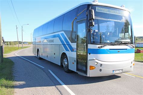 Oripään ja Yläneen pikavuorot vähenevät | AVL