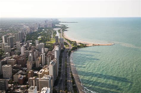 14 Chicago Hotels With Stunning Views