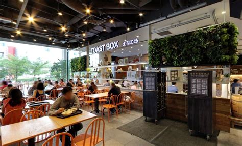 breadtalk  delist company   jun  posting  million loss