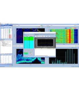 Netally Airmagnet Spectrum Xt