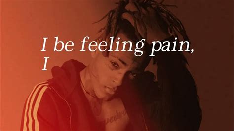 Xxxtentacion Jocelyn Flores Lyrics Youtube