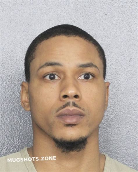 Davis Davante 01 23 2023 Broward County Mugshots Zone