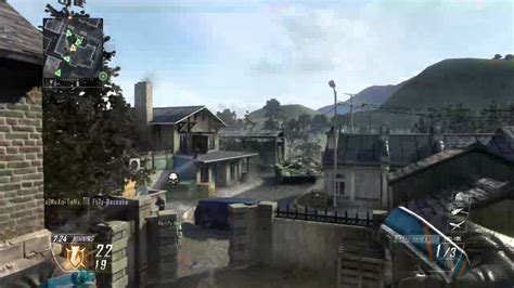 Ft7y TiGeR Black Ops II Game Clip YouTube