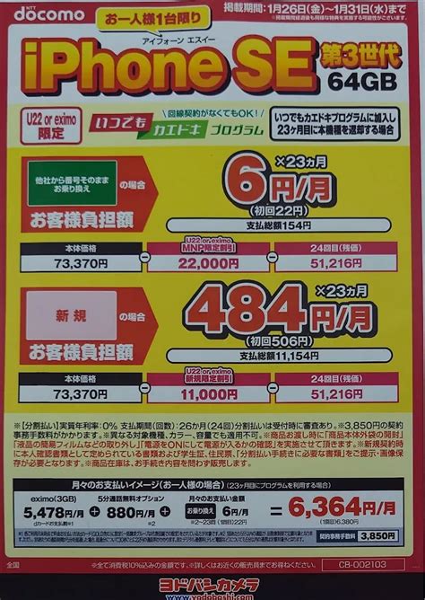 【1月27日最新】iphone一括1円・iphone 14 1円・iphone 15 1円・pixel8 1円・oppo Reno10pro