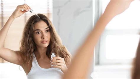 Descubre Para Qué Sirve El Serum Para El Pelo