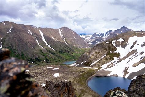 Chugach State Park