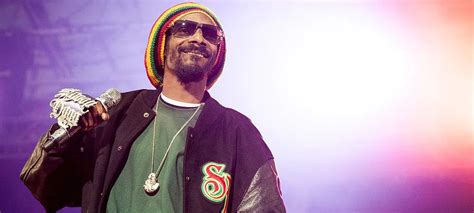 Snoop Dogg - History and Biography