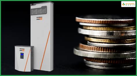 How Much Does Generac Power Cell Cost? - Istana Green World