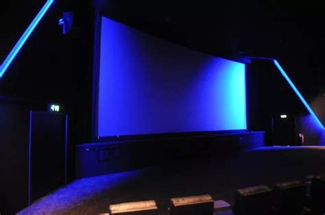 Hull's Odeon Luxe cinema is recruiting - with free tickets on offer ...