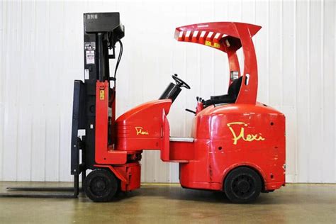 105 Types Of Forklifts The Complete List Conger Industries Inc