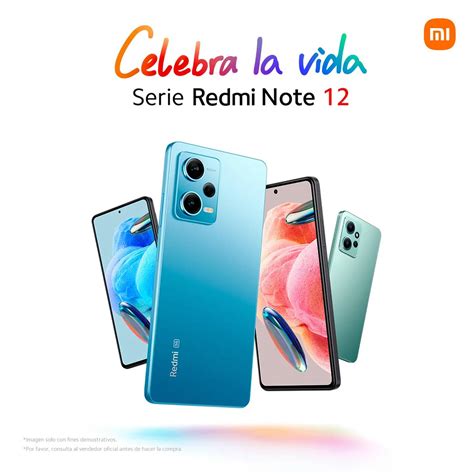 Xiaomi Lanza La Serie Redmi Note Para Inspirar A Los Usuarios A