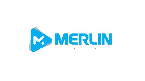 Merlin Logo