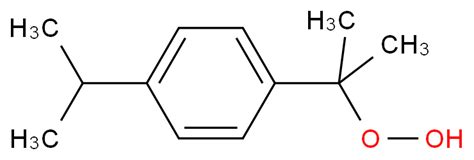 98 49 7 过氧化氢二异丙苯 Cas号98 49 7分子式、结构式、msds、熔点、沸点