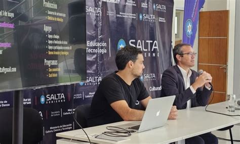 Salta Desaf A Los Recortes Y Abre Convocatoria Para Impulsar El Sector