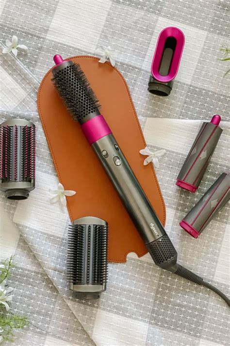 DYSON AIRWRAP HAIR STYLER REVIEW IS IT REALLY WORTH IT Everyday A In