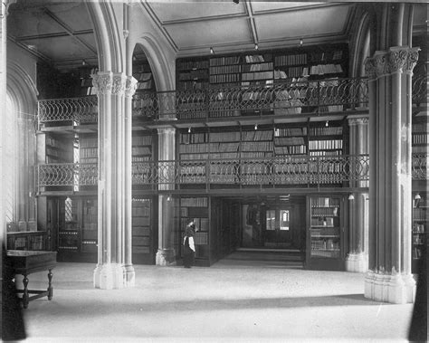 In The Stacks Of The Smithsonian Institution Archives Book Patrol