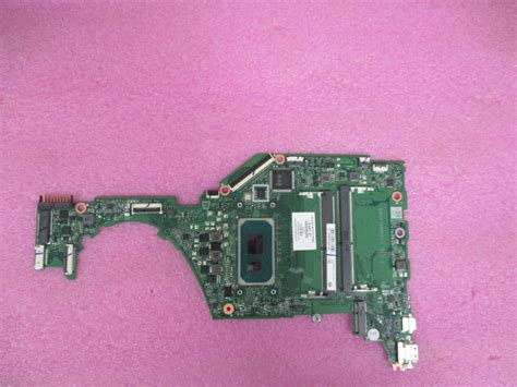 HP Genuine M16463 601 HP SPS MB UMA I3 1115G4 WIN EMPR Austra