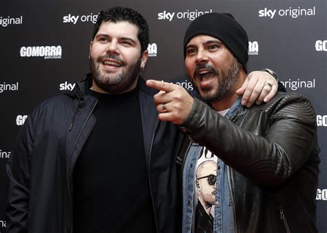 Gomorra 4 stasera al via la nuova stagione come sarà dopo la morte di