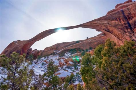 Planning An Incredible Utah National Park Road Trip Five Amazing Parks