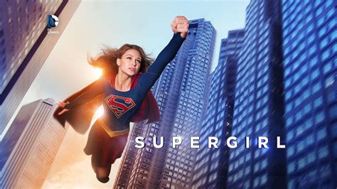 Download Kara Danvers Melissa Benoist Tv Show Supergirl Hd Wallpaper