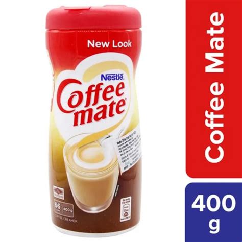 NESTLE COFFEE MATE CREAMER 400g JAR BY SEABIZ Seabiz Trading Private