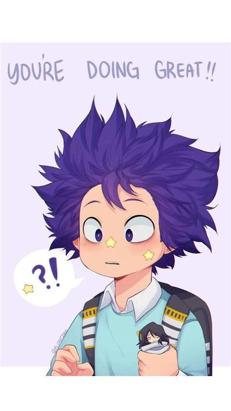 1920x1080px, 1080P Descarga gratis | Bebé shinsou, lindo, mha, lo estás haciendo genial, Fondo ...