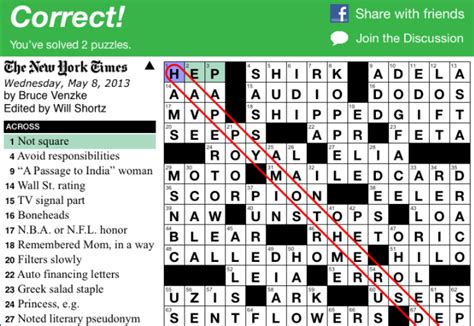 How hard is The New York Times crossword? Startup finds answer with ...