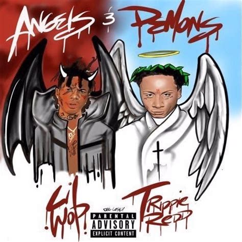 Trippie Redd Lil Wop Angels Demons Lyrics And Tracklist Genius