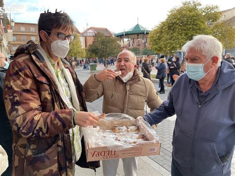 Multitudinario adiós al carnaval con el entierro de la sardina en