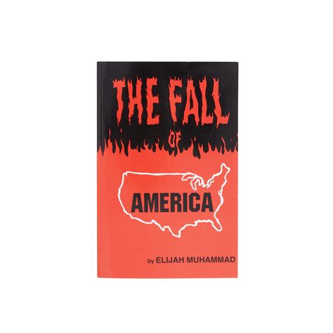 The Fall Of America Mysouthernregionstore