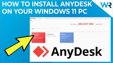 How To Easily Install Anydesk On Windows Images Images And Photos