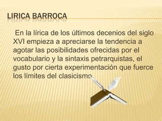 Barroco Ppt