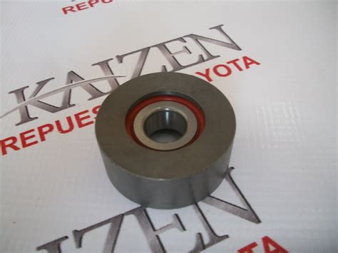 Tensor De Alternador Hilux Runner Kaizen Toyota