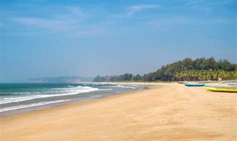 15 Beaches in Alibaug For A Sun-Kissed Getaway 2024