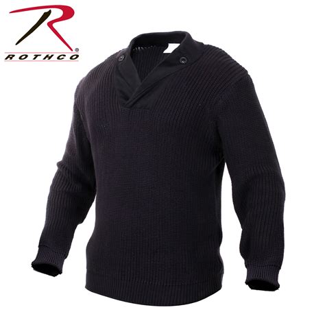 Rothco Wwii Vintage Mechanics Sweater