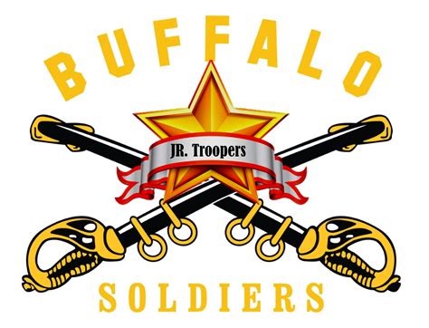 Youth Summit | Buffalo Soldiers 9th & 10th (Horse) Cavalry National ...