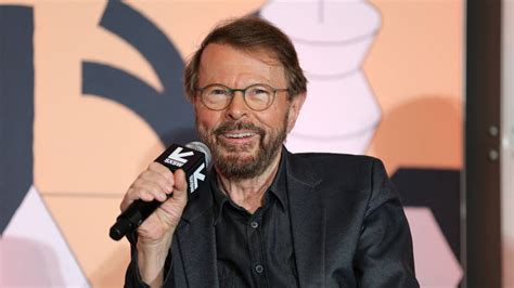 Bjorn Ulvaeus facts: ABBA singer's age, wife, children, net worth and more revealed - Smooth