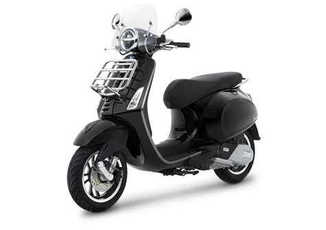 Vespa Primavera S I Get Abs Touring