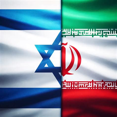 Global Markets On Edge As Iran Israel Tensions Escalate