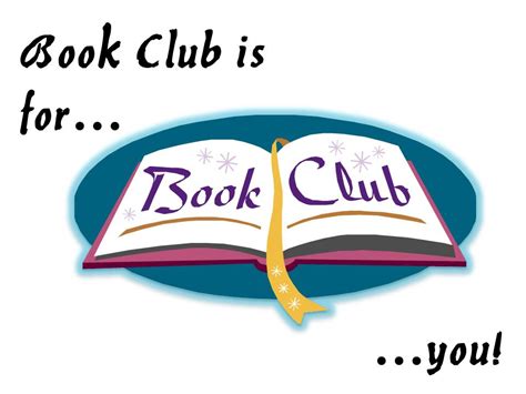 Free Book Club Clipart Download Free Book Club Clipart Png Images
