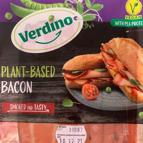 Verdino Bacon Review Abillion