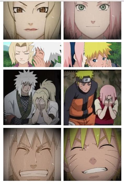 similarities - Naruto Photo (38750644) - Fanpop