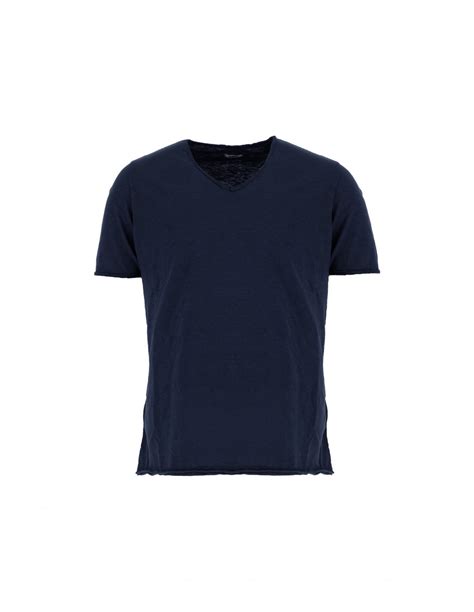 Mailles T Shirts Imperial Tshirt Imperial Essential Col En