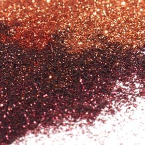 Amazon Laza Autumn Ultra Fine Glitter Powder 4 Colors 320ml Fall