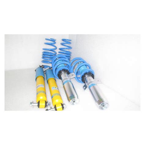 Kit combinés filetés Bilstein B14 Megane 3 RS