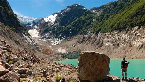 La Unesco Declaró Patrimonio Mundial Al Parque Nacional Los Alerces