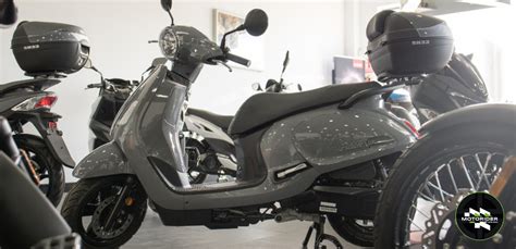 11 consejos para comprar tu primera moto Málaga Motorider