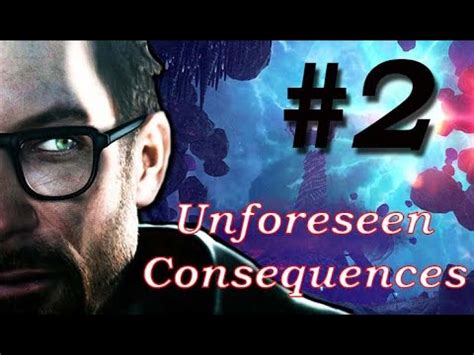 Black Mesa Unforeseen Consequences Part Full Game